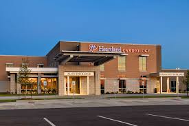 The Cardiology department provides diagnosis and treatment for heart and cardiovascular diseases.