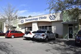 The Dermatology department offers care for skin, hair, and nail conditions.