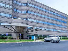 The Gastroenterology department treats diseases of the digestive system and liver.