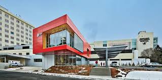 The Pediatrics department focuses on medical care for infants, children, and adolescents.