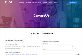 Contact